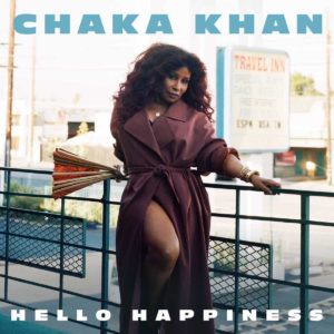 Chaka Khan: Hello Happiness