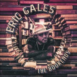 Eric Gales: The Bookends