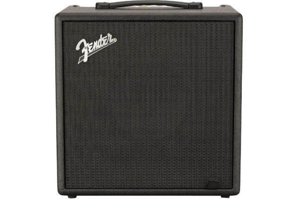 Fender Expands Rumble Series Bass Amps for 2019