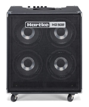 Hartke HD508 Bass Combo