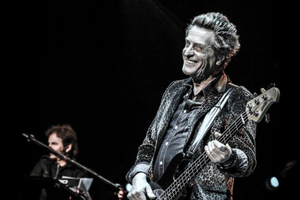 Bass Players To Know: Ross Valory