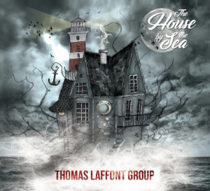 Thomas Laffont: The House By The Sea