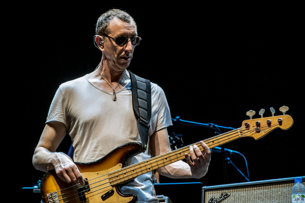 2019 Reader Favorite Bassists – #5: Pino Palladino – No Treble