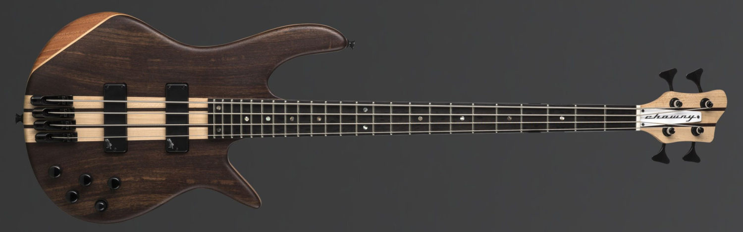 Chowny Bass NT4 Bass