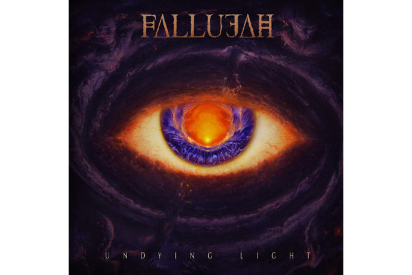 Fallujah Returns with “Undying Light”