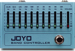 Joyo Audio Band Controller