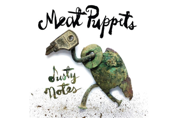 The Meat Puppets Return with “Dusty Notes”