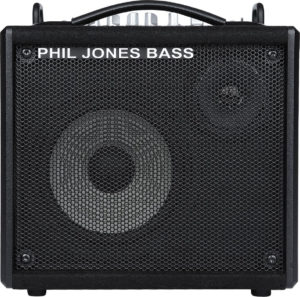 Phil Jones Bass Micro 7 Bass Combo Amp
