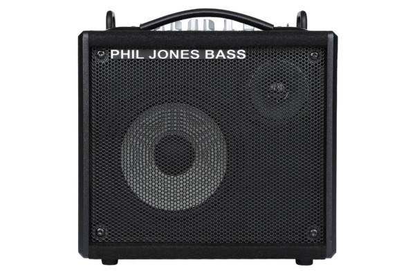 Phil Jones Bass Releases the Micro 7 Bass Combo Amp