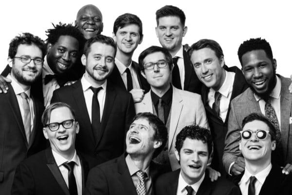 Snarky Puppy Adds to 2019 Tour, Releases New Single