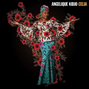 Angélique Kidjo: Celia