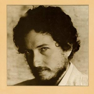 Bob Dylan: New Morning