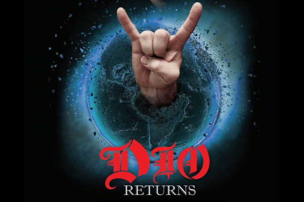 Dio Hologram Tour Includes Bassist Bjorn Englen