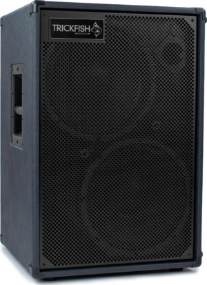 Trickfish Amplification TF212V Bass Cabinet