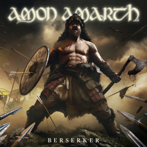 Amon Amarth: Berserker