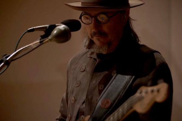 The Claypool Lennon Delirium: Blood and Rockets (Live)
