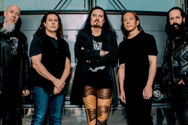 Dream Theater Announces New Tour Dates