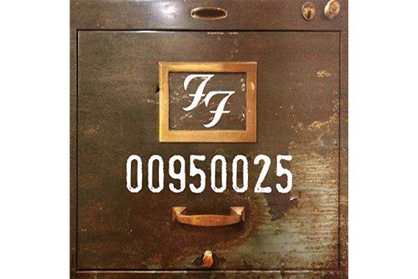 Foo Fighters Release Surprise EP