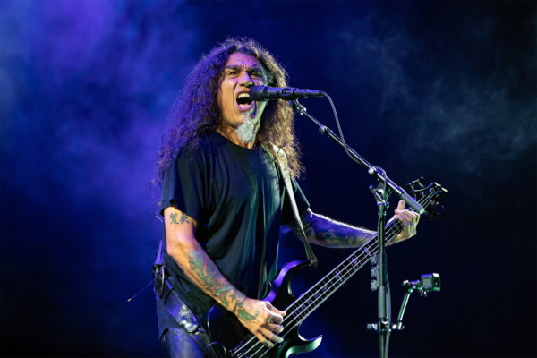 Slayer Announces Final Tour Dates with Primus, Ministry, Philip Anselmo