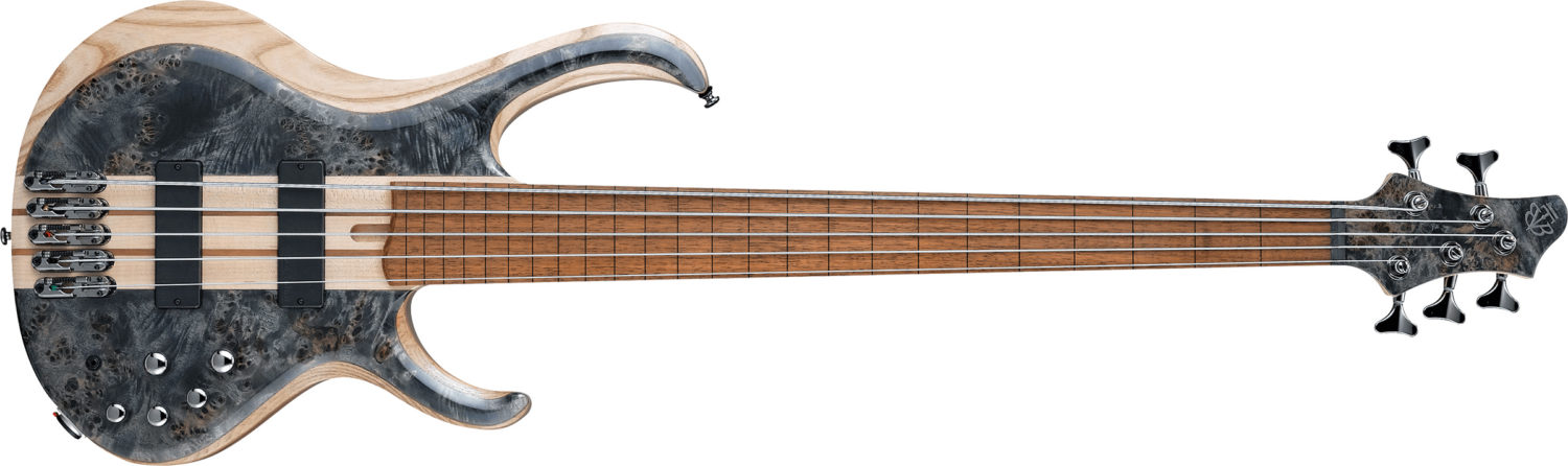 Ibanez BTB845F Bass