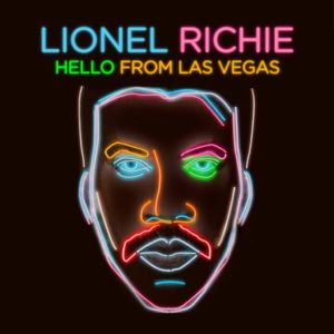 Lionel Richie: Hello from Las Vegas