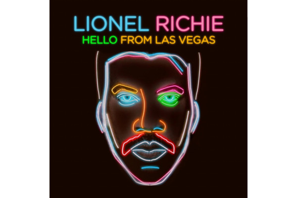 Ethan Farmer Anchors New Lionel Richie Live Album