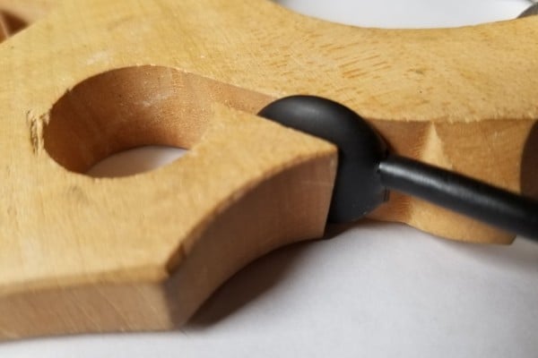 Northern Lutherie Introduces “Da Crusher” Double Bass Pickup