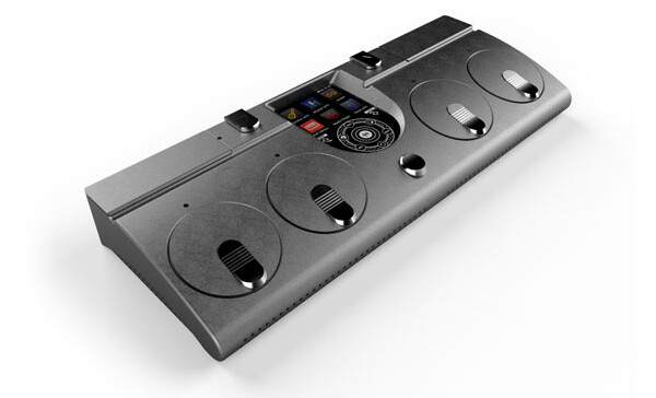 Audibotics Announces the PlayX Audio Platform