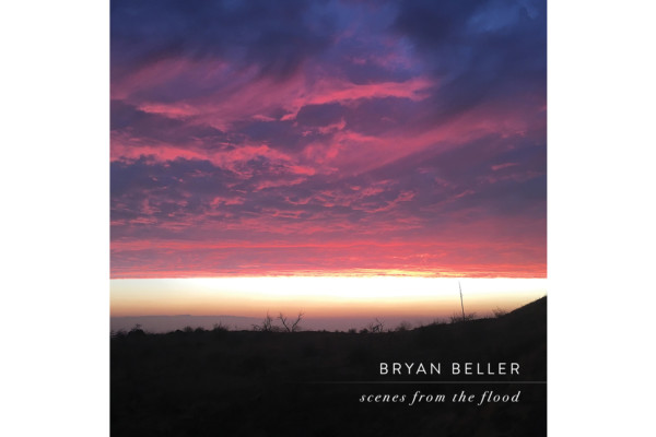 Bryan Beller Releases New Solo Album, “Scenes From The Flood”