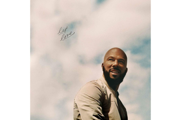 Common Releases “Let Love” with Burniss Travis on Bass