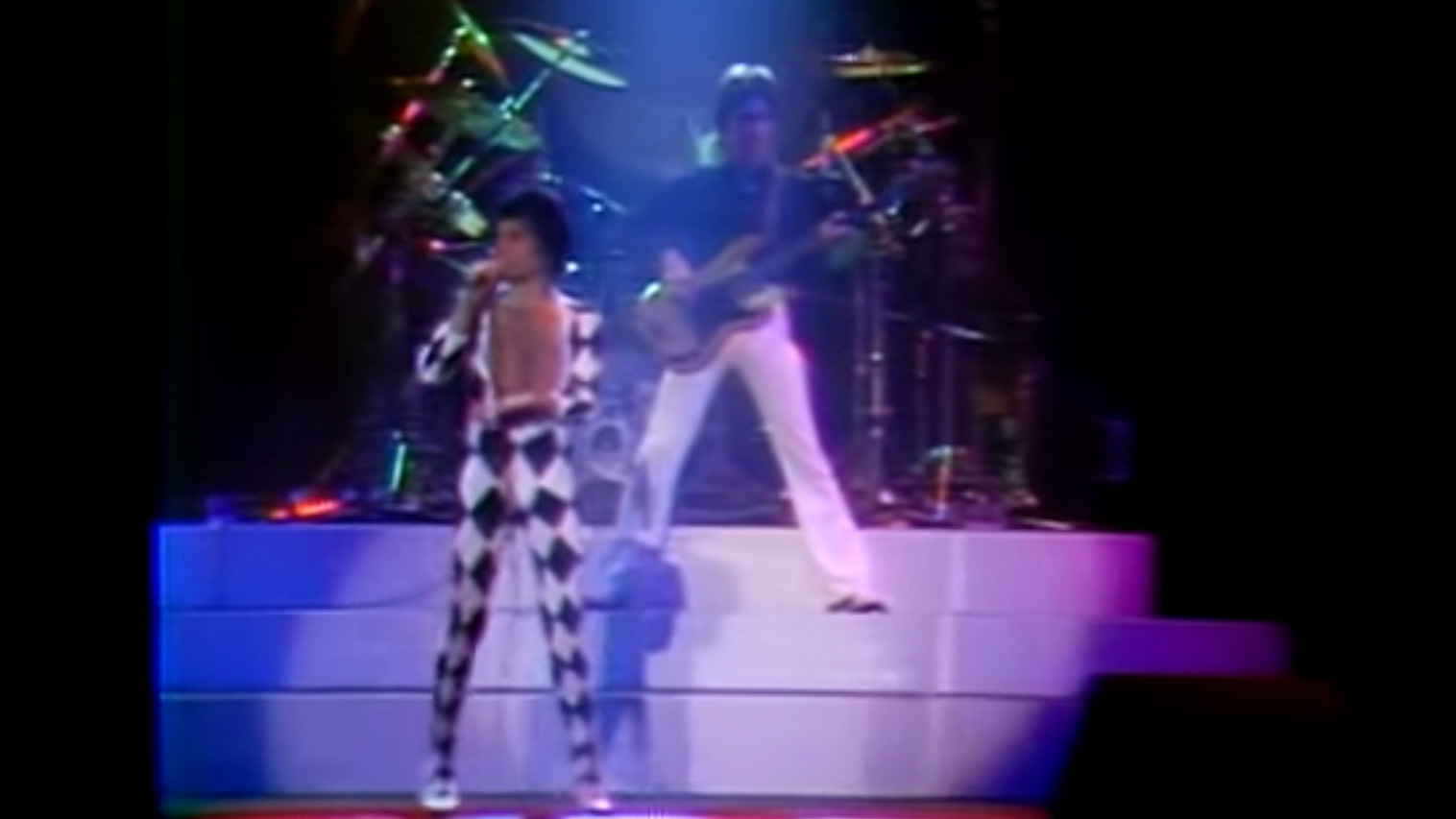 Queen: The Millionaire Waltz