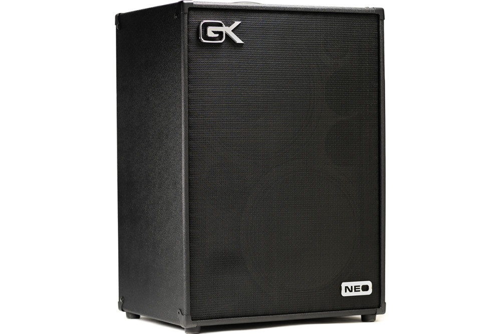 Gallien-Krueger Now Shipping the Legacy Combo Series – No Treble