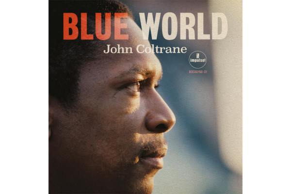 Unearthed John Coltrane Album Features Jimmy Garrison
