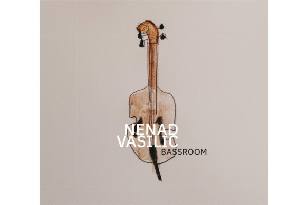 Nenad Vasilic Releases “Bass Room”