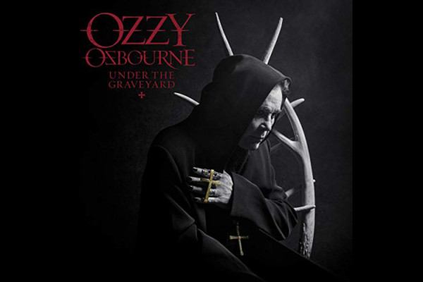 Ozzy Osbourne Releases New Single with Duff McKagan and Chad Smith
