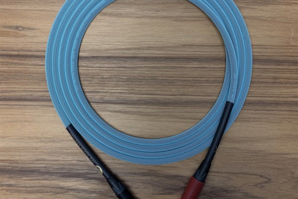 Sinasoid Unveils Norm Stockton Signature Cable