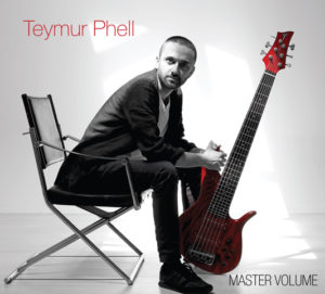 Teymur Phell: Master Volume