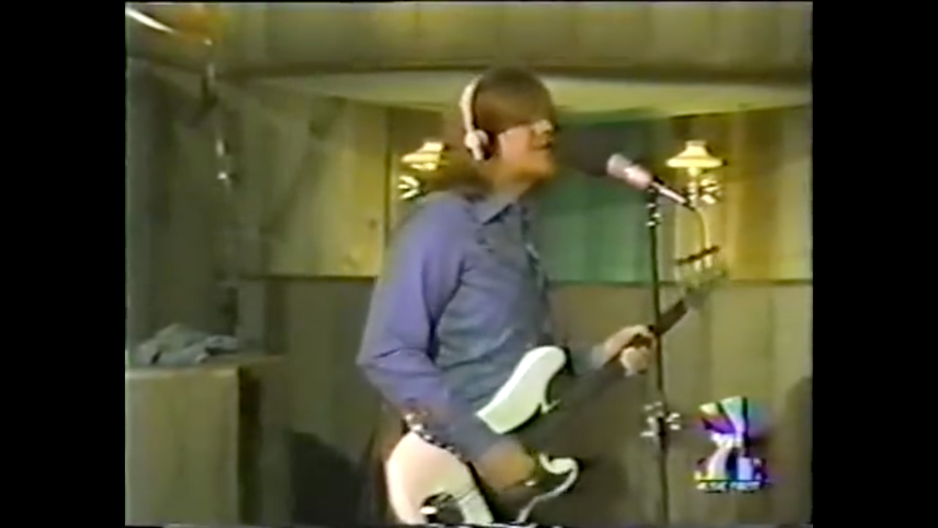 Chicago: Feelin' Stronger Every Day