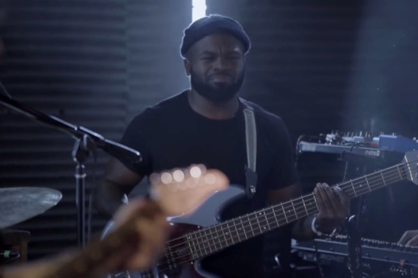 Cory Henry and the Funk Apostles: Love Will Find A Way