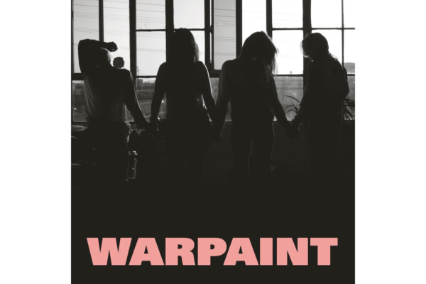 Warpaint Working on New Album