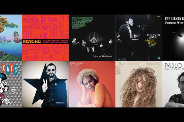 Best of 2019: The Top 10 Albums
