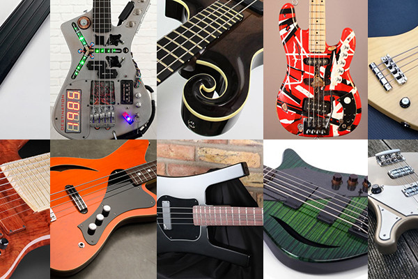 Best of 2019: Top 10 Reader Favorite Bass of the Week Features