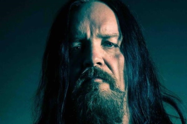 Satyricon’s Anders Odden Diagnosed with Cancer