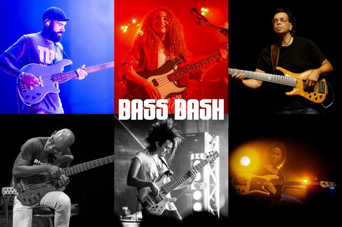 Bass Bash 2020