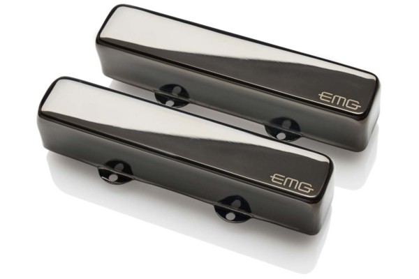 EMG Unveils the Robert Trujillo “Rip Tide” Signature Pickup Set