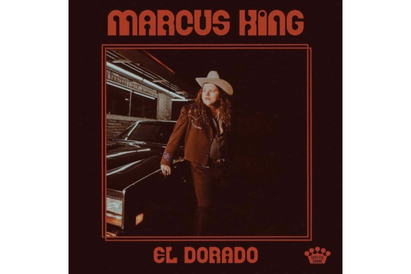 Marcus King Releases Solo Album, “El Dorado,” Featuring Dave Roe