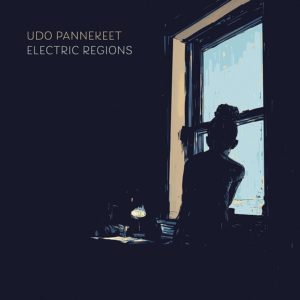 Udo Pannekeet: Electric Regions