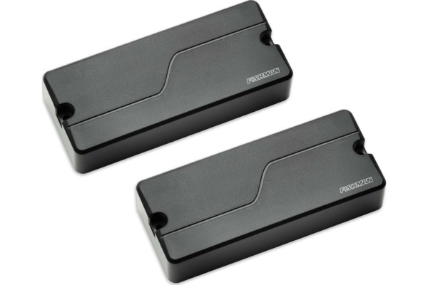 Fishman Introduces Fluence Legacy Series Pickups with Mike Inez