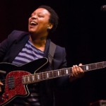 From the Bottom: Meshell Ndegeocello’s Perfect Groove