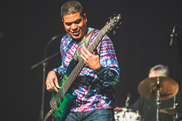 Oteil Burbridge to Tour with Dead & Company, Oteil And Friends